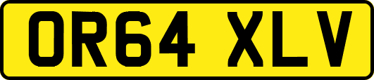 OR64XLV
