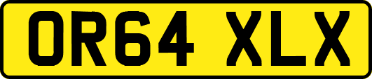 OR64XLX
