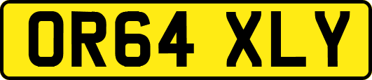 OR64XLY