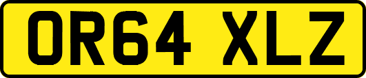 OR64XLZ