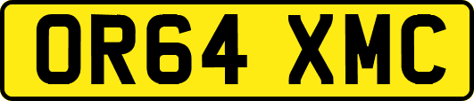 OR64XMC