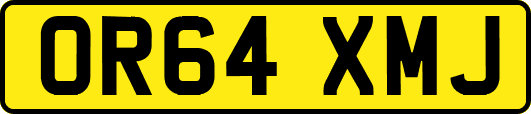 OR64XMJ