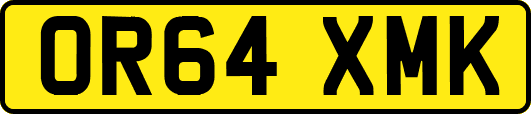 OR64XMK