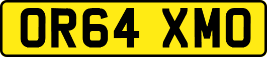 OR64XMO