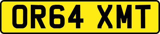 OR64XMT