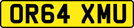OR64XMU