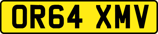 OR64XMV