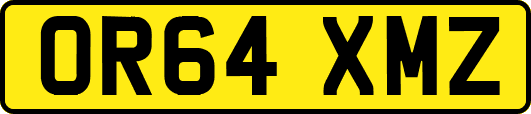 OR64XMZ