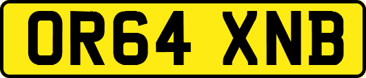 OR64XNB
