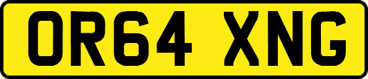 OR64XNG