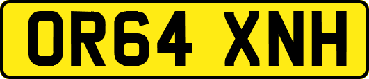 OR64XNH