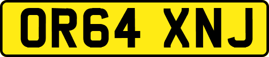 OR64XNJ