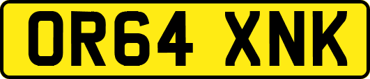OR64XNK