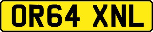 OR64XNL