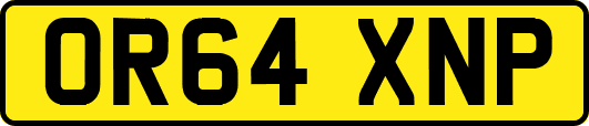 OR64XNP