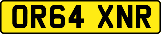 OR64XNR