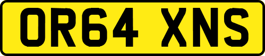 OR64XNS