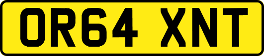 OR64XNT