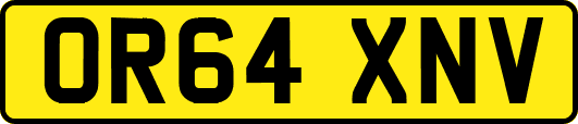 OR64XNV