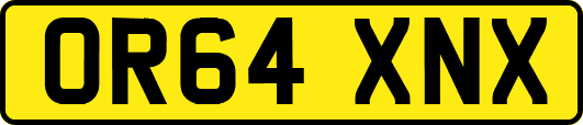 OR64XNX