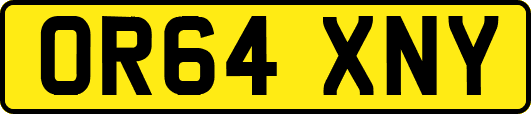 OR64XNY