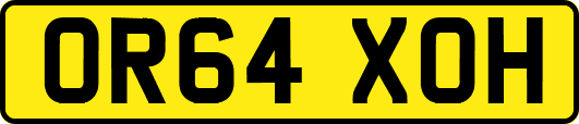 OR64XOH