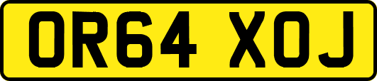 OR64XOJ