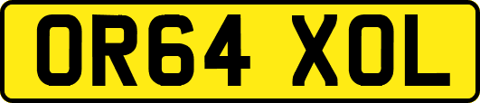 OR64XOL