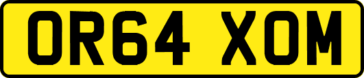 OR64XOM