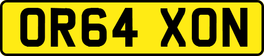 OR64XON