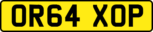 OR64XOP