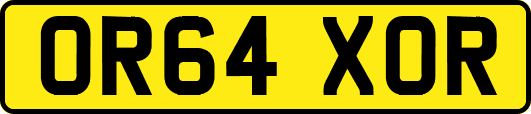OR64XOR