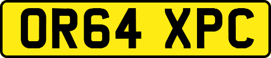OR64XPC