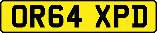 OR64XPD