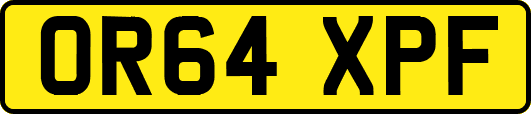 OR64XPF
