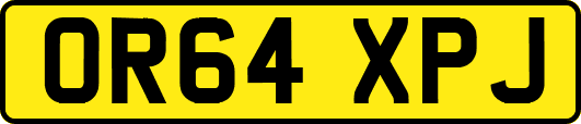 OR64XPJ