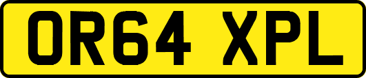 OR64XPL