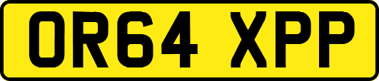 OR64XPP