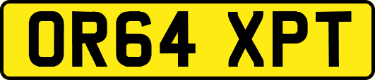 OR64XPT