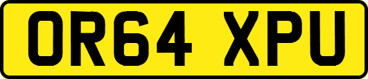 OR64XPU