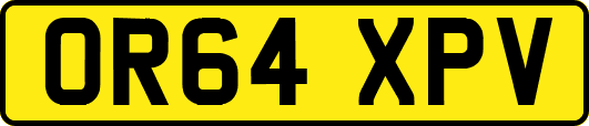 OR64XPV
