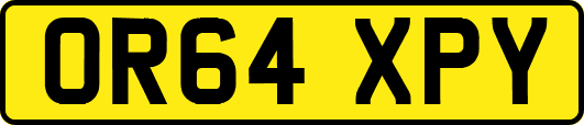 OR64XPY
