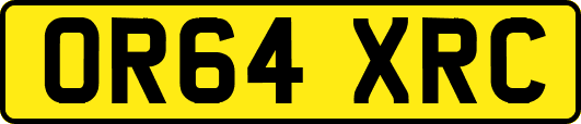 OR64XRC