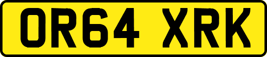 OR64XRK