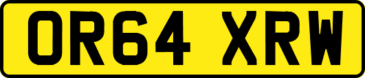 OR64XRW