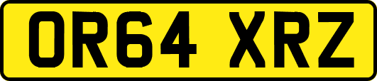 OR64XRZ