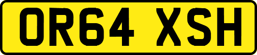 OR64XSH