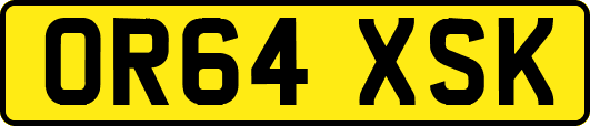 OR64XSK