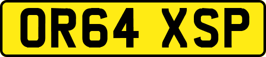 OR64XSP
