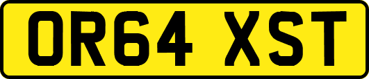 OR64XST
